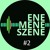 Artwork for ENE MENE SZENE #2: Lenia - Social DisDance