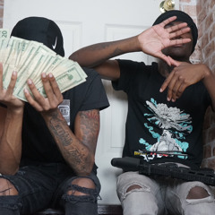 50statehustla x Kutthr0at - Fishin (VGmix)