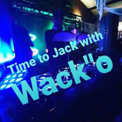 TIME TO JACK
