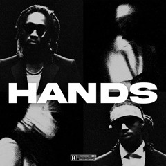 Show of Hands | Future x Metro Boomin x Asap Rocky Type Beat