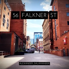 56 Falkner St