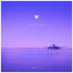 Flight Facilities - Crave You ft. Giselle (SAYSO FLIP)