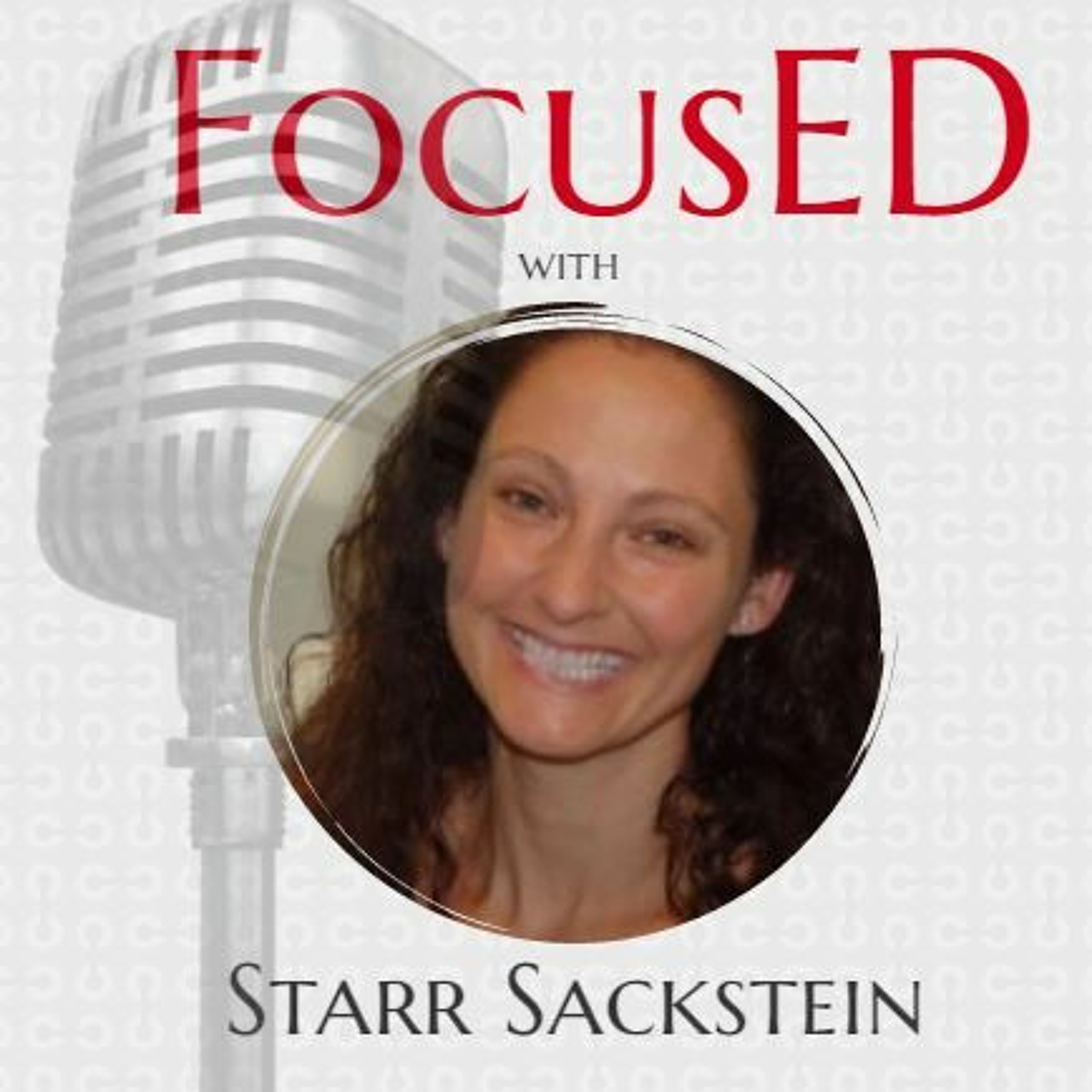 FocusED: An educational leadership podcast that uncovers what is working in our schools.