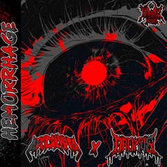 DROXUS X APOCALYPTA - HEMORRHAGE