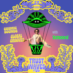 Trust Waves Pod XXIII | with Statecoral