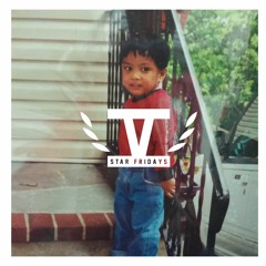 Five Star Fridays Vol. 4