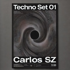 SET TECHNO 01