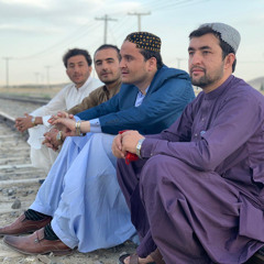 Muhammad Ali Showqi -Pashto New Best Song 2023 -محمدعلی شوقی نوی غزل.  درمرگہ دی احسان منم (128 mp3