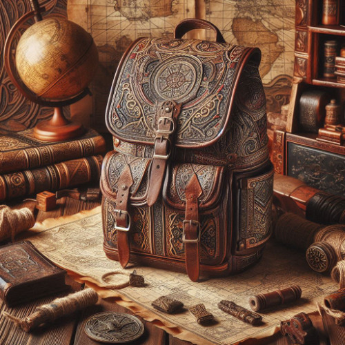 Plecak Przeszłości