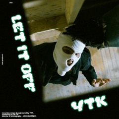YTK - Let If Off | CalvoMusic & Rip Knoxx (Bmore Club Mix)