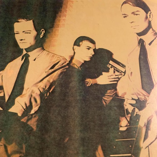 Kraftwerk (Rune Cosmic Edit) Computer World / Numbers