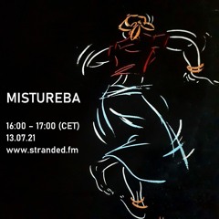 Mistureba #19
