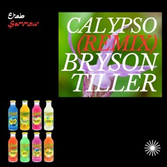Calypso (Remix) - Bryson Tiller