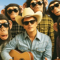 The Lazy Song (Dark Country) - Bruno Mars