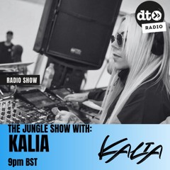 Kalia’s Jungle Show 007