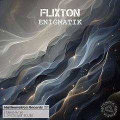 Flixton - Overcast Blues (Original Mix)