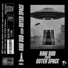 Sojasun - RAW DUB