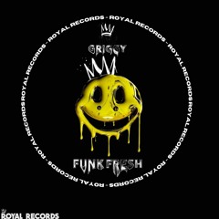 GRIGGY - FUNK FRESH [FREE DOWNLOAD]