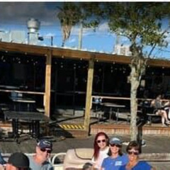 Review Special Price Pontoon Pub Crawl 5 Lakeside Pubs And Restaurants Visit By Boat