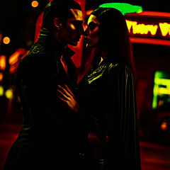 "Night Haunt" *SoundCloud Exclusive*