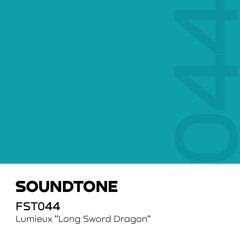 Lumieux - Long Sword Dragon (Stream Edit)