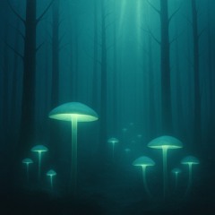 Veins of Light