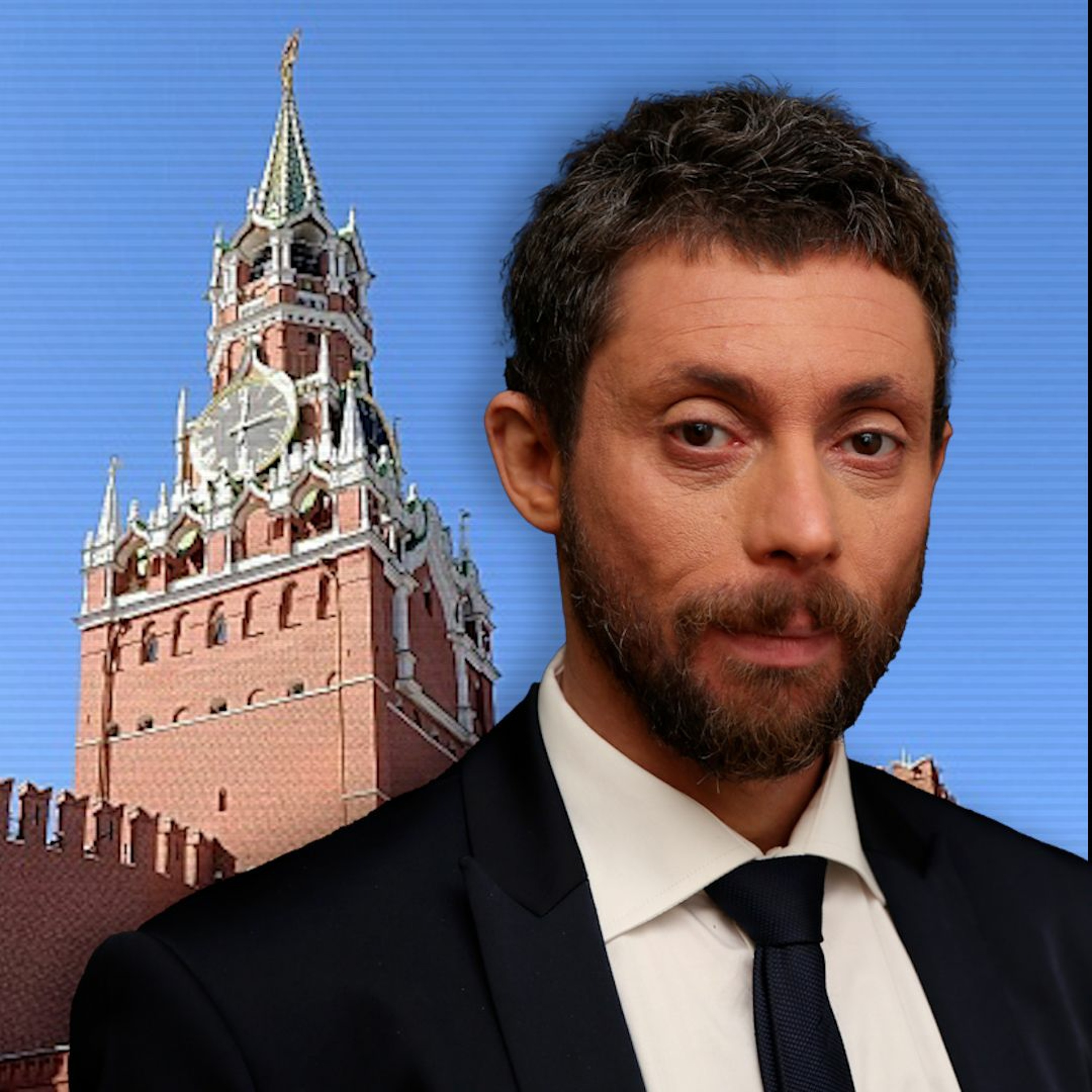 Ці паўторыць Надзеждзін «шлях Ціханоўскай» episode artwork