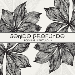 ALBUQUERQUE presents SONIDO PROFUNDO 13 (Guest: Facundo Mohrr)