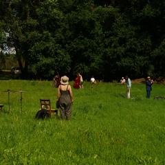 Hinhören / Weghören