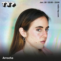 Arrocha @ Radio TNP 28.01.2022