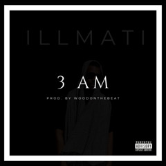 3 AM