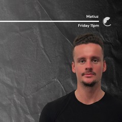 26th September | Matiuz Residency Set