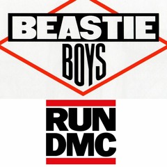 Beastie Boys, Run–D.M.C Mix By NikemanMix