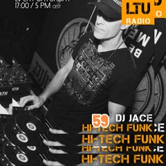 DJ Jace HTF59