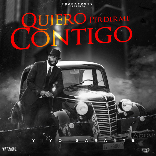 Stream Quiero Perderme Contigo by Yiyo Sarante | Listen online for free on  SoundCloud