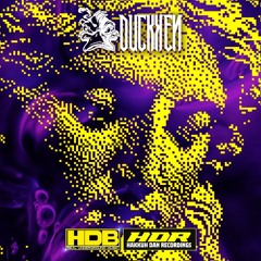 Dj Duckken -  Some Acid Some Weird.