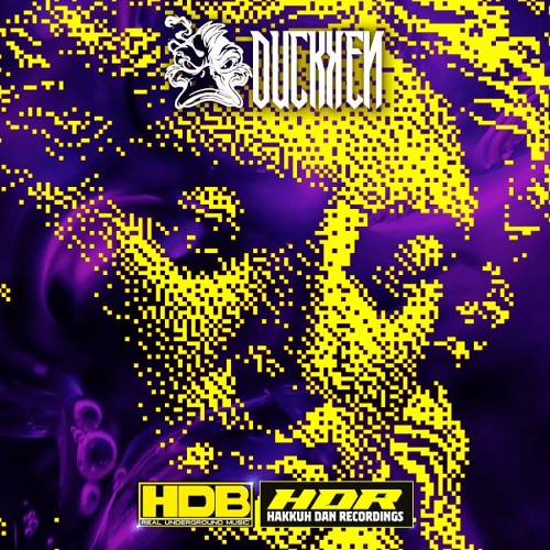 Dj Duckken -  Some Acid Some Weird.
