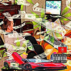 Monarch - Gangster Fliped By Ilyabluntzz