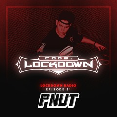 Lockdown Radio Ep 2: PNUT