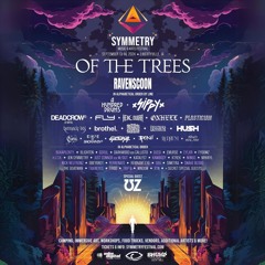 Symmetry Festival 2024 DJ Competition Mix