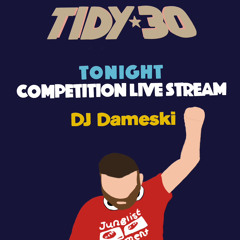 Tidy Dj Comp