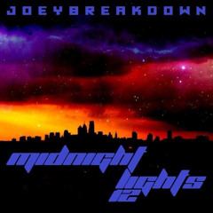 Joey Breakdown - MLs 12: Electric Dub (Winter 2016)