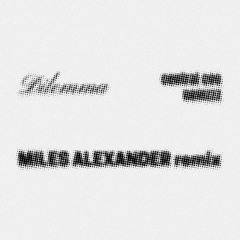 Nemzzz - DILEMMA (feat. Central Cee) [Miles Alexander Remix]