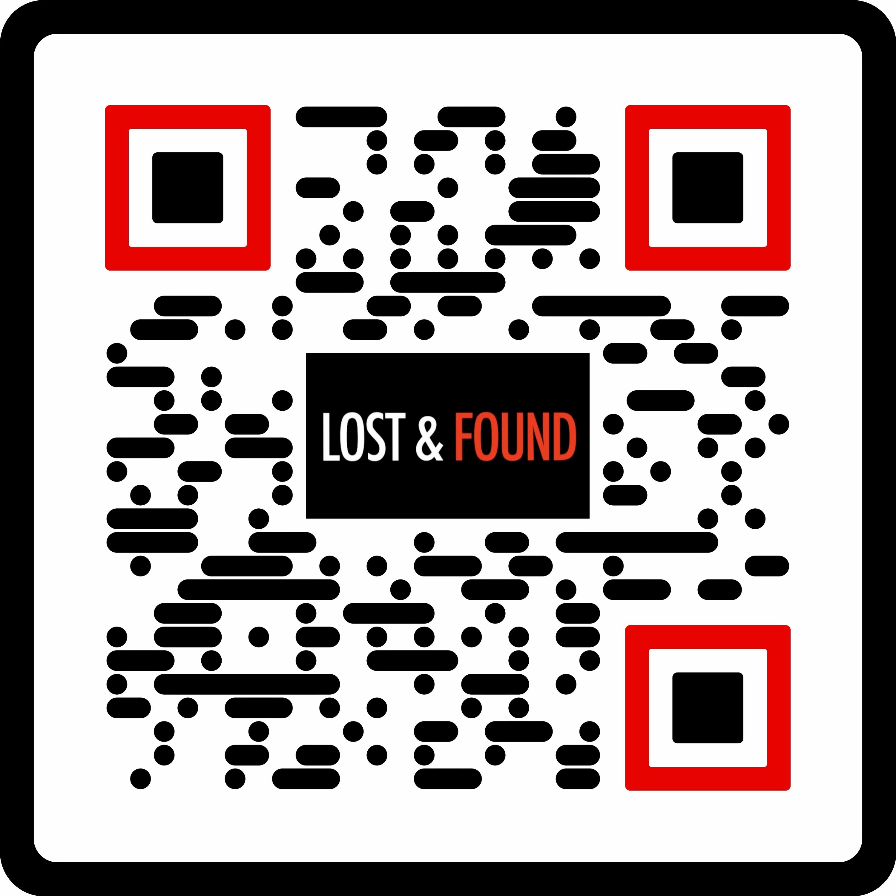 Lust & Found Podcast