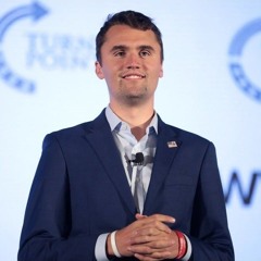 Charlie kirk