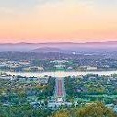 Mt Ainslie