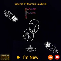 ViperJs ft Marcus Ca|dw3|| - I'M NEW