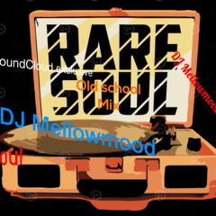 Rare Soul..  3hr mix (exclusive)