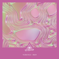 Yuzbasioglu - Brain (Original Mix)