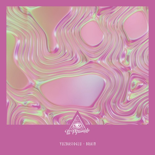 Yuzbasioglu - Brain (Original Mix)